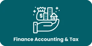 Finance Accounting Tax